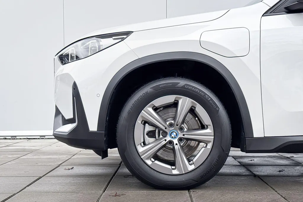 BMW X1 xDrive25e