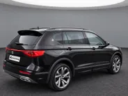 SEAT Tarraco 1.4TSIe-Hybrid 180kW/245PK PHEV FR · Panoramadak · Leder · Trekhaak · Apple/Android Car Play ·