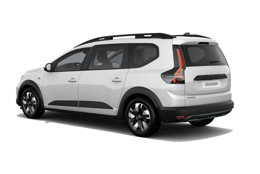 Dacia Jogger De nieuwe TCe 110 expression l Nu te bestellen bij Zeeuw & Zeeuw