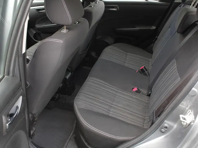 Suzuki Swift 1.2 Bandit | Airco | Cruise | Lm-Velgen