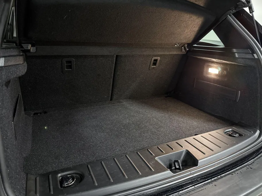 BMW i3 S Executive Edition