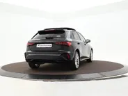 Audi A3 Sportback 45 TFSIe 272pk S-tronic S edition Competition · Panoramadak · Camera · SONOS · Head-Up · Apple/Android Car Play · Keyless · 18'' Inch · Garantie t/m 28-09-2030 of 100.000km