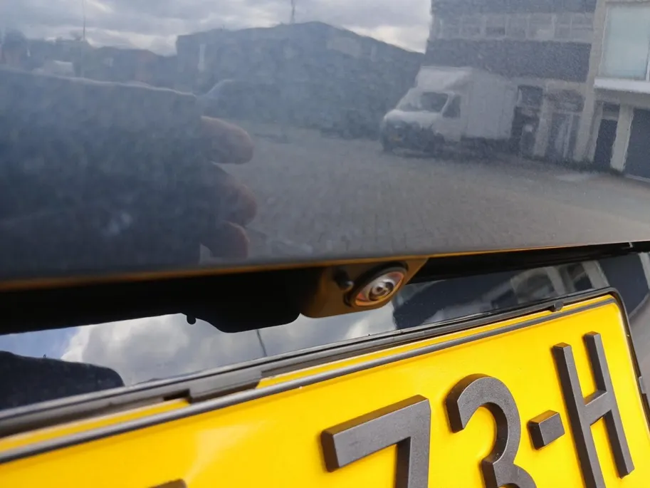 CUPRA Formentor 1.5 TSI e-Hybrid Business | NIEUWE AUTO | Elektrisch Wegklapbare Trekhaak | Schuif/Kantel Dak | Digital Cockpit | Camera | Parkeersensoren | Stoelverwarming | Stuurwielverwarming | Apple CarPlay/Android Auto |