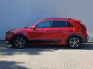 Kia Niro 1.6 GDi Hybrid DynamicPlusLine + Trekhaak / Origineel Nederlands! / All season banden / Schuif-kanteldak