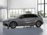 Mercedes-Benz A-Klasse 250 e Business Solution AMG