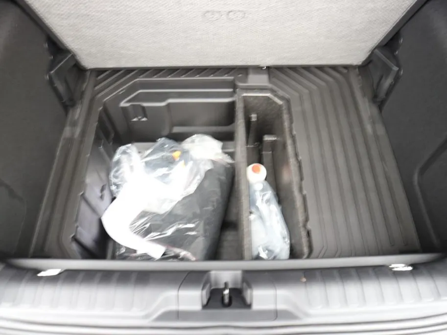 Ford Puma 1.0 EcoBoost Hybrid ST-Line X | TREKHAAK | ADAP CRUISE | WINTER PACK | GRATIS AUTOMAAT |