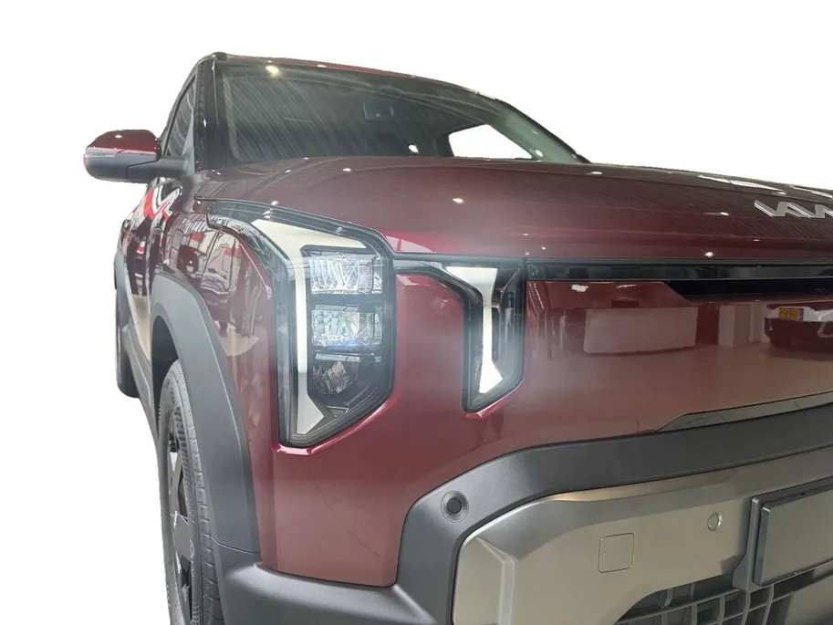 Kia EV2 Air 42.2 kWh 4p. 3000.- inruilkorting | Stoel/Stuurverwarming | Wireless Carplay/Aut
