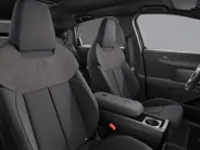 Audi A2 e-tron S edition 61 kWh 190 PK · Tech plus · Trekhaak elek. wegklapbaar · Ambiente lichtpakket pro