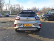 Ford Puma 1.0 EcoBoost Hybrid 125 pk Titanium Navigatie Apple Carplay/Android Auto - Achteruitrijcamera - Panoramadak - 17inch LM velgen