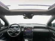 Hyundai Tucson 1.6 T-GDI PHEV Premium Sky 4WD | Schuif-Kantel Dak | Stoel Verwarming/Ventilatie | Memory Seats | Adaptief Cruise Control | Apple Carplay/Android Auto