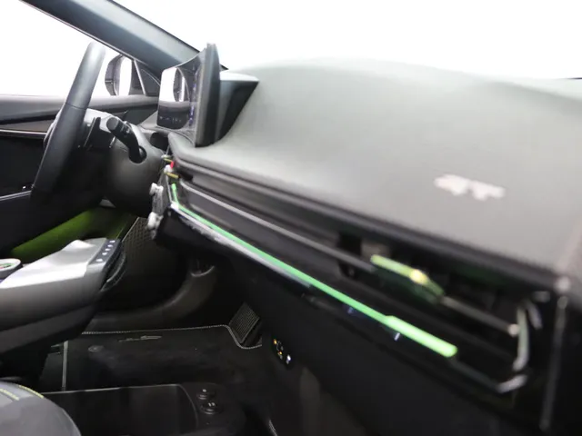 Kia EV6 GT AWD 84 kWh | 650 PK  | Panoramadak