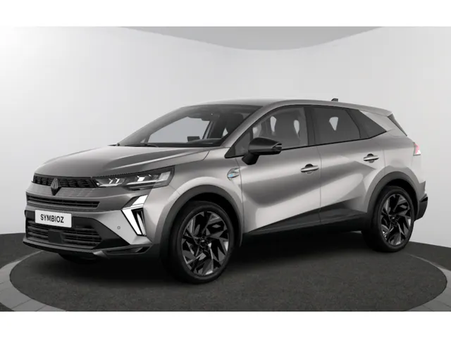 Renault Symbioz