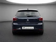 SEAT Ibiza Reference 1.0 EcoTSI 70 kW / 95 PK Hatchback 5 deu | Fiord Blue |