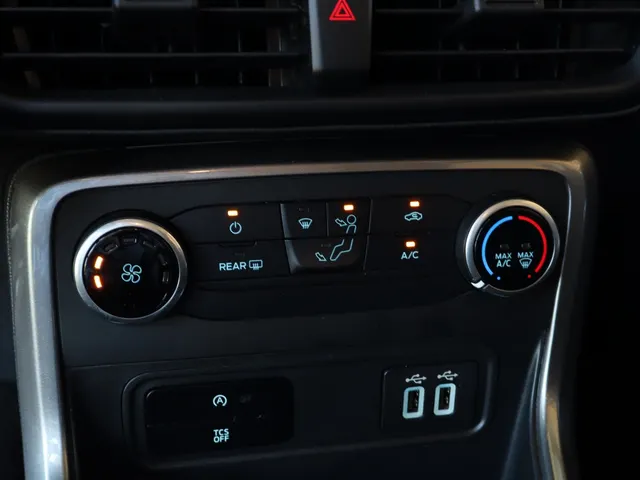 Ford EcoSport 1.0 EcoBoost Connected | Trekhaak