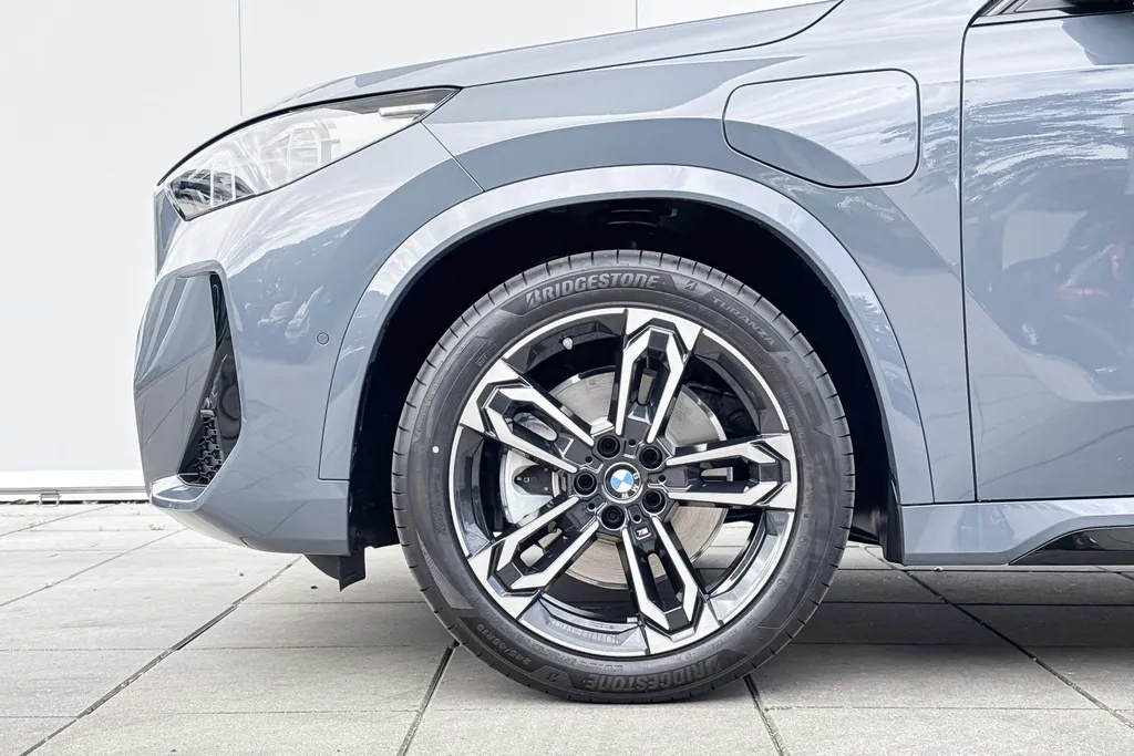 BMW X1 xDrive25e
