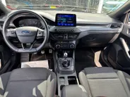 Ford Focus 1.0 EcoBoost ST Line