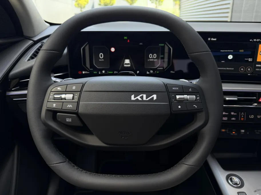 Kia Niro 1.6 GDi Hybrid DynamicPlusLine | Facelift model | Nu te bestellen! |  Schuifdak | NU MET €3.000 inruilpremie