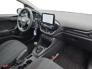 Ford Fiesta 1.0 EcoBoost Connected | Dealeronderhouden! | Cruise Control | Apple Carplay/Android Auto | Airco | 12 maanden garantie |