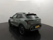 Kia Stonic New 1.0 T-GDi MHEV 115pk GT Line