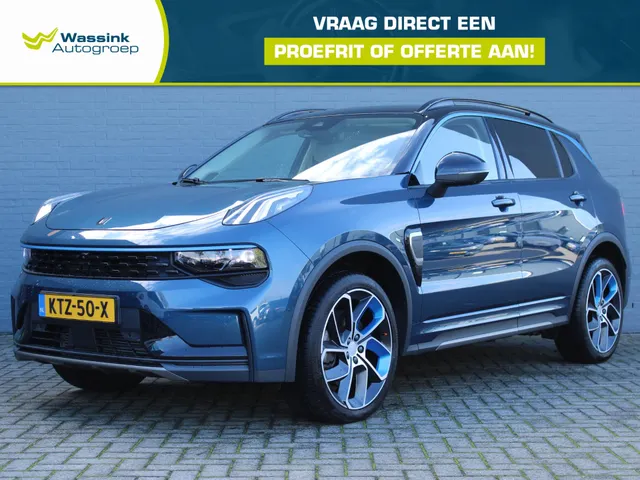 Lynk & Co 01