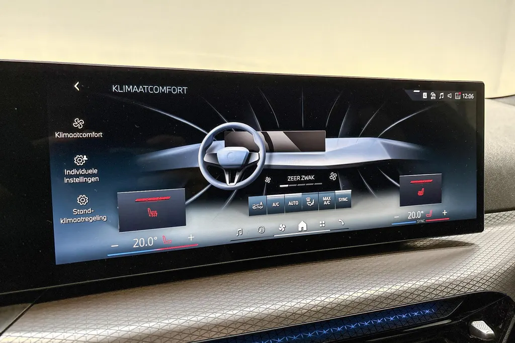BMW i4 eDrive35 Innovation Pack M Sportpakket