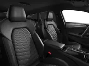 Audi A6 e-tron S edition 83 kWh 286 PK · Exterieurpakket zwart · Trekhaak elek. wegklapbaar · Lederen bekleding