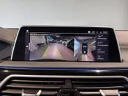 BMW 7 Serie 745e High Executive