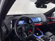 BMW X3 30e xDrive