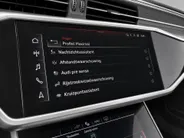 Audi A6 Avant 55 TFSIe 270kW/367PK quattro S Line Competition · Panoramadak · Trekhaak · 360°Camera + Parkeersensoren