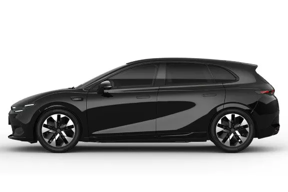 Leapmotor B05 Design Pro Max 67.1 kWh Nu te bestellen bij Zeeuw Automotive