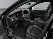 Škoda Octavia Combi 1.4 TSI 245pk DSG RS iV PHEV Business · SOH 94,5% · Camera · Wegklapbare Trekhaak · Elek. Voorstoelen · Stoelverwarming V+A · 19'' Inch · Apple/Android Car Play ·