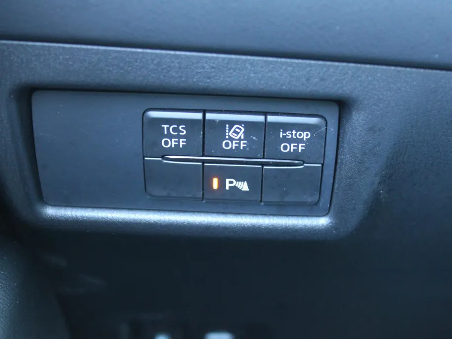 Mazda CX-5 2.0 SkyActiv-G 165 Comfort | Stuur-/stoelverwarming | Navi | Dodehoek detectie | Apple Carplay/Android Auto | Clima | PDC | Cruise | 17' LM | LED |