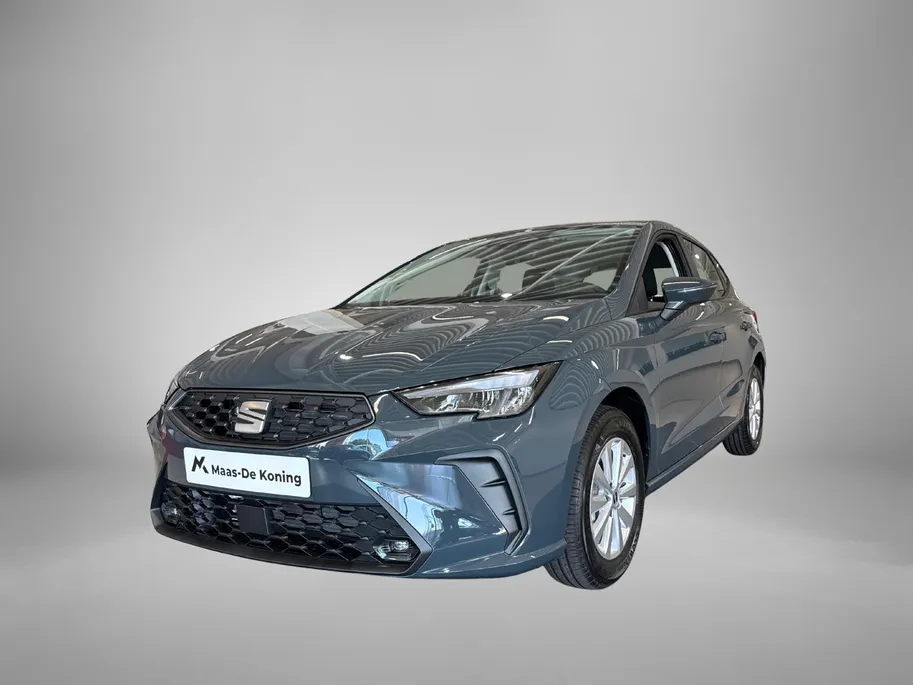 SEAT Ibiza Reference 1.0 70 kW / 95 PK | PRIVATE LEASE 299,- !!!!!!!!!!!