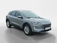 Ford Kuga 2.5 PHEV Titanium | Stoel- stuur en voorruitverwarming | Trekhaak | 1.500kg trekgewicht | Achteruit rij camera