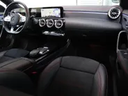 Mercedes-Benz CLA 200 Business Solution AMG