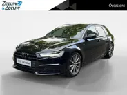 Audi A6 Avant 1.8 TFSI ultra S line Edition