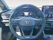 CUPRA Leon 1.5 TSI e-Hybrid PHEV Essential | 99% SOH| Led Koplampen | Apple/Android Carplay | Keyless | Half leder | Stoel/Stuurverwarming | Digital Cockpit | Fabrieksgarantie! |