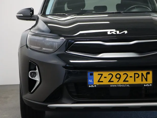Kia Stonic 1.0 T-GDi MHEV DynamicPlusLine