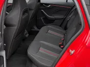 Škoda Scala Monte Carlo 1.0 TSI 115pk DSG · Camera · Panoramadak · Apple/Android Car Play · Dodehoek Detectie · Stoelverwarming · P-Sensoren · 17'' Inch · Garantie t/m 29-04-2029 of 100.000km