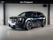 BMW iX3 40 eDrive