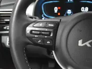 Kia Stonic 1.0 T-GDi MHEV 100pk DynamicLine