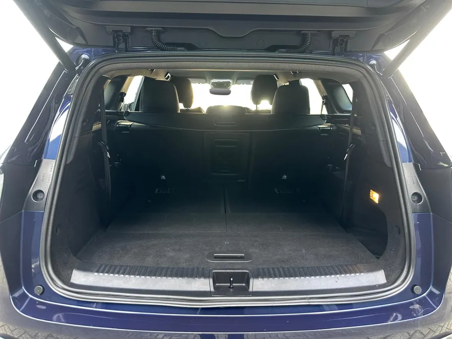 Renault Espace E-Tech full hybrid 200 esprit Alpine 7p. | Automaat | Vier-wiel Besturing | Automatische Achterklep | Cruise & Climate Control | Apple Carplay & Android Auto | Camera | 12 Maanden BOVAG Garantie