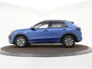 Volkswagen T-Roc Limited Edition 1.5 eTSI 116 PK 7 versn. DSG · Comfort pakket · Achteruitrijcamera · Draadloze telefoonlader · Voorraad OUTLET · Prijs is inclusief inruilpremie ·