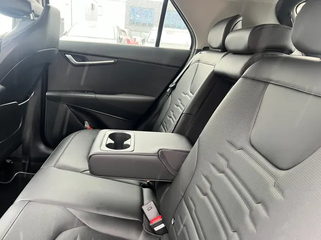 Kia Niro 1.6 GDi Hybrid DynamicPlusLine AUTOMAAT | HYBRIDE | SCHUIF- KANTELDAK | A.CAMERA | APPLE CARPLAY/ANDROID AUTO | NED. AUTO | 1e EIGENAAR |