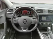 Renault Kadjar 1.3 TCe 140 PK Zen Automaat | Wegklapbare trekhaak | Navigatie | Parkeercamera |