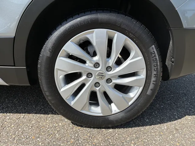 Suzuki S-Cross 1.0 B.jet Select | Trekhaak
