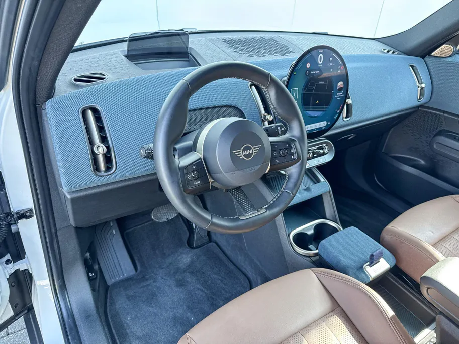 MINI Countryman Electric E Favoured M