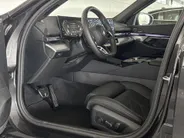 BMW 5 Serie Touring 530e