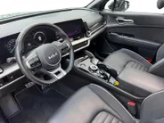 Kia Sportage 1.6 T-GDi Hybrid GT-PlusLine | Zeer compleet | Trekhaak | Panoramadak | 100% Dealer onderhouden | Stoel & Stuurverwarming |