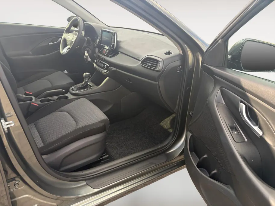 Hyundai i30 Wagon 1.0 T-GDi MHEV Comfort | Automaat! | Camera | Carplay | Airco